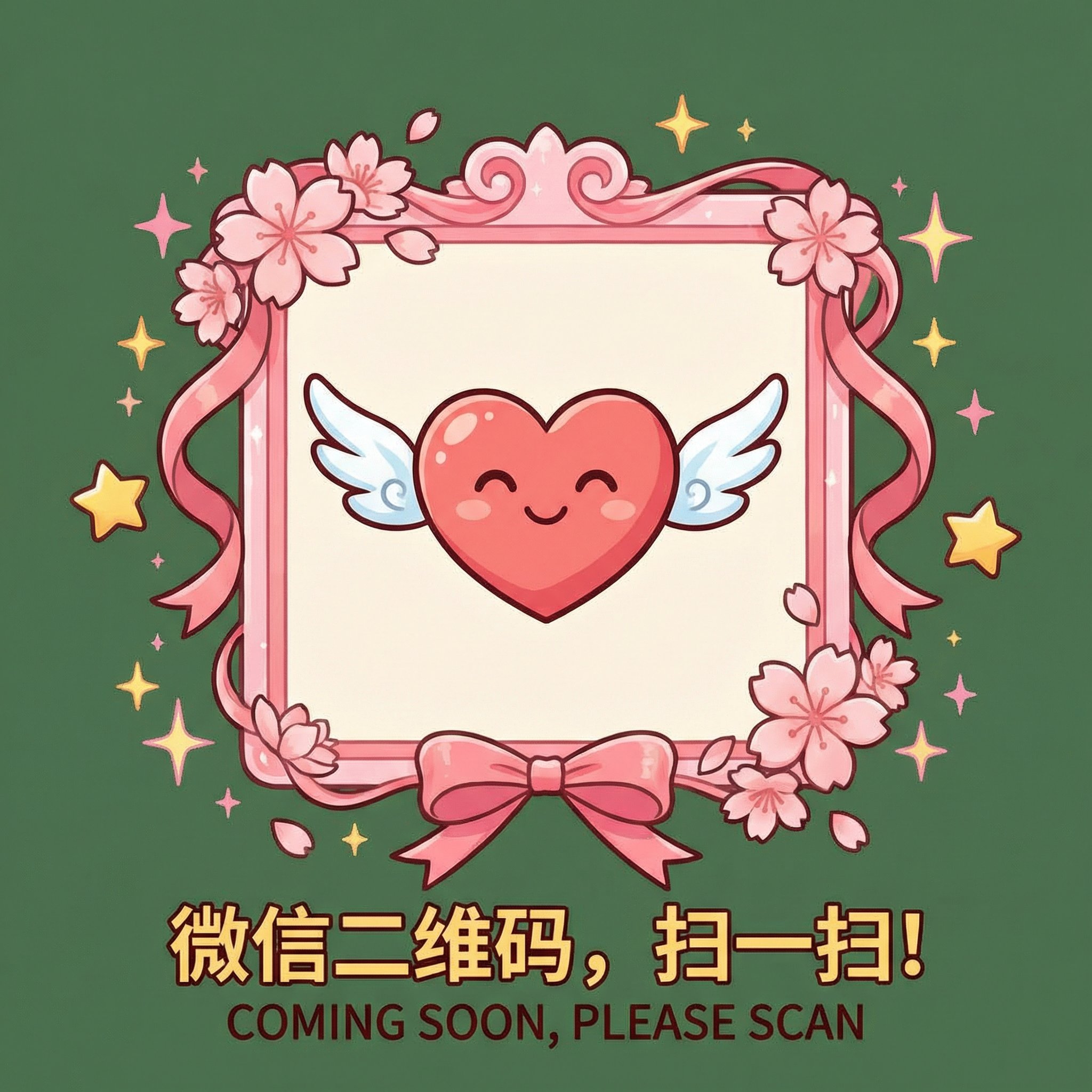 看片公众号二维码