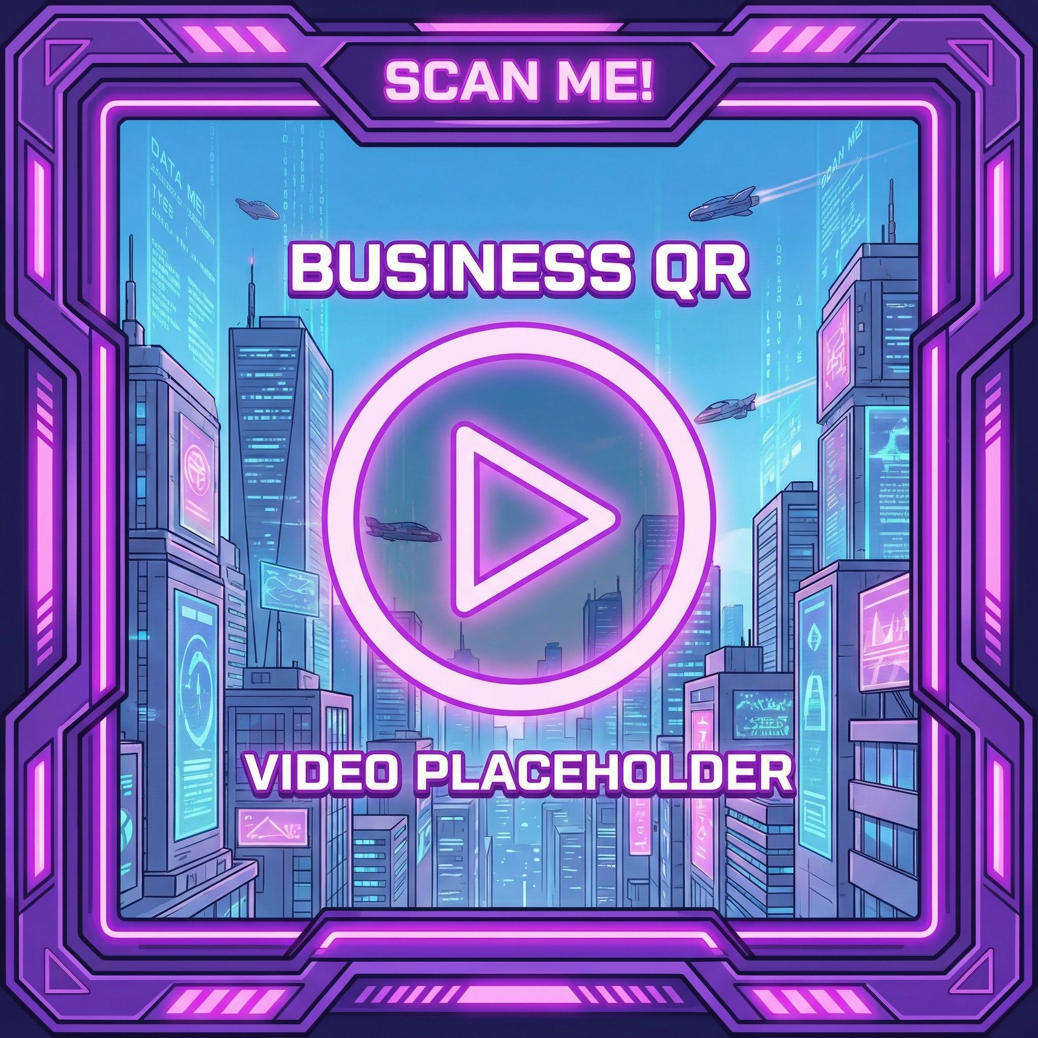 看片商务二维码