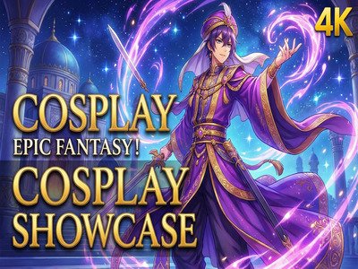 看片 cosplay视频